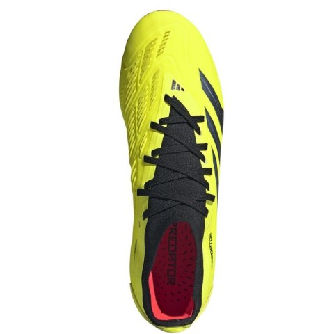 Buty piłkarskie adidas Predator Pro FG M IG7776 Adidas