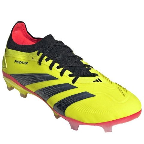 Buty piłkarskie adidas Predator Pro FG M IG7776 Adidas