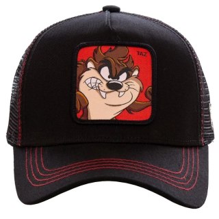 Czapka z daszkiem Capslab Freegun Looney Tunes Trucker Cap CL-LOO-1-TAZ1 Capslab