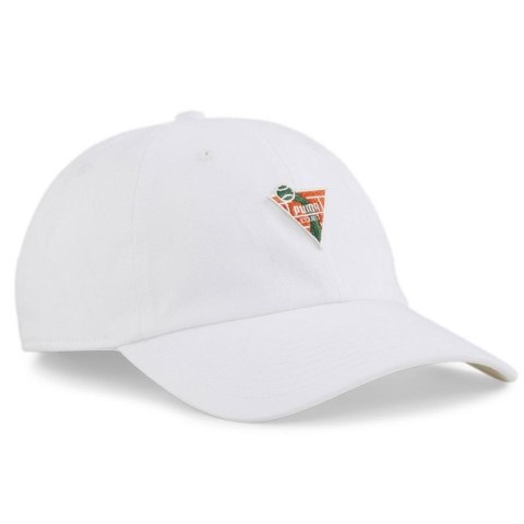 Czapka z daszkiem Puma Prime Dad 024605-06 Puma