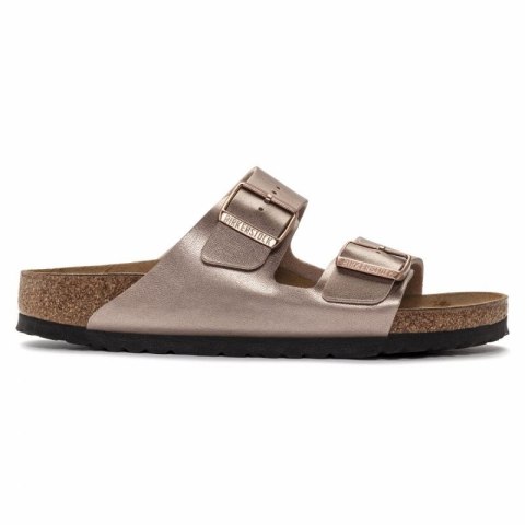 Klapki Birkenstock Arizona BF W 1023960 Birkenstock