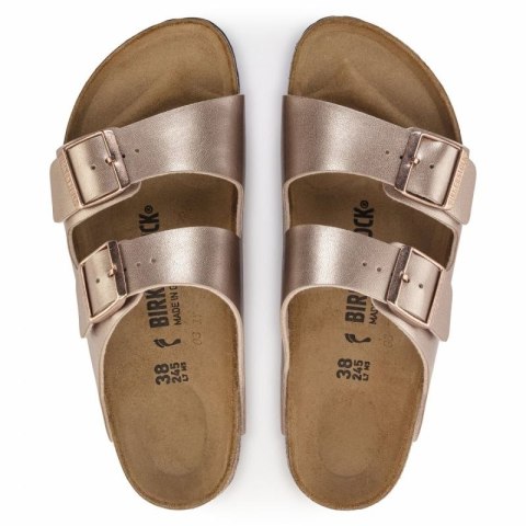 Klapki Birkenstock Arizona BF W 1023960 Birkenstock
