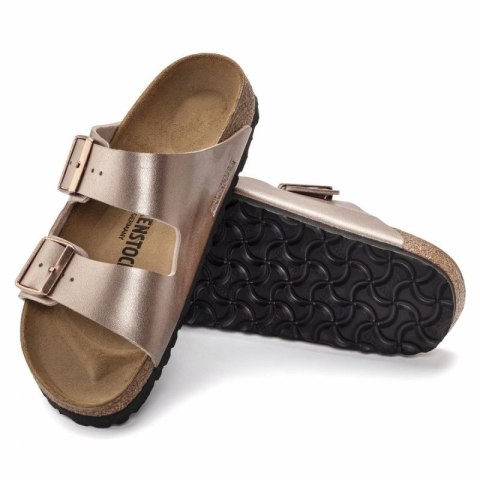 Klapki Birkenstock Arizona BF W 1023960 Birkenstock