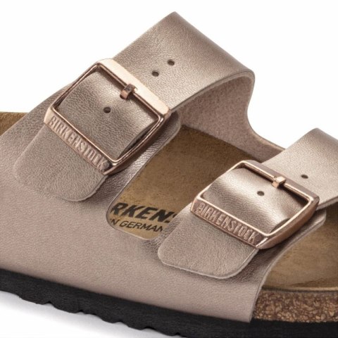 Klapki Birkenstock Arizona BF W 1023960 Birkenstock
