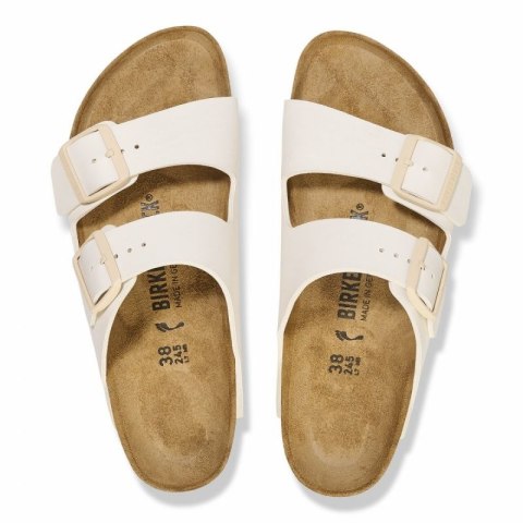 Klapki Birkenstock Arizona BF W 1027339 Birkenstock