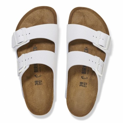 Klapki Birkenstock Arizona BF W 552681 Birkenstock