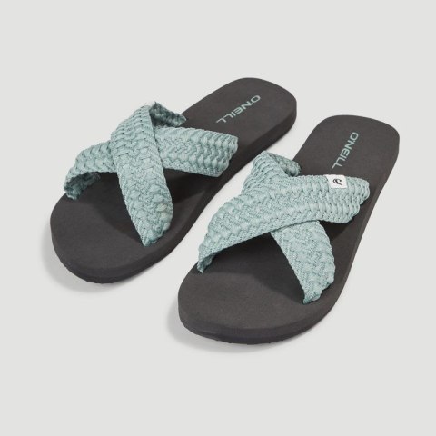 Klapki O'Neill Ditsy Bloom Slides W 92800613220 ONeill