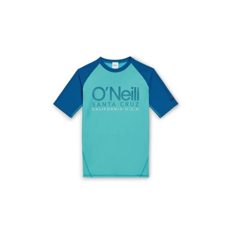Koszulka O'Neill UV Essentials Cali S/Slv Skins Jr 92800613357 ONeill