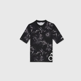 Koszulka O'Neill UV Mix & Match Cali First 13'' Swim Shortscrazy Skin Jr 92800613848 ONeill