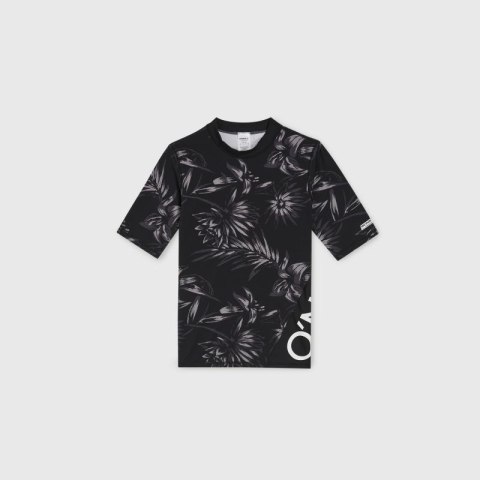 Koszulka O'Neill UV Mix & Match Cali First 13'' Swim Shortscrazy Skin Jr 92800613848 ONeill