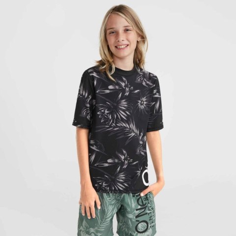 Koszulka O'Neill UV Mix & Match Cali First 13'' Swim Shortscrazy Skin Jr 92800613848 ONeill