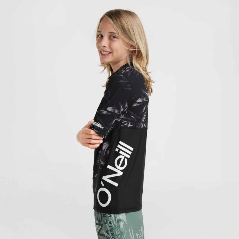Koszulka O'Neill UV Mix & Match Cali First 13'' Swim Shortscrazy Skin Jr 92800613848 ONeill