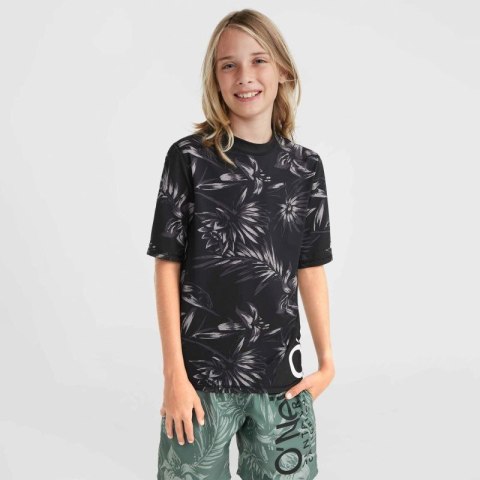 Koszulka O'Neill UV Mix & Match Cali First 13'' Swim Shortscrazy Skin Jr 92800613848 ONeill