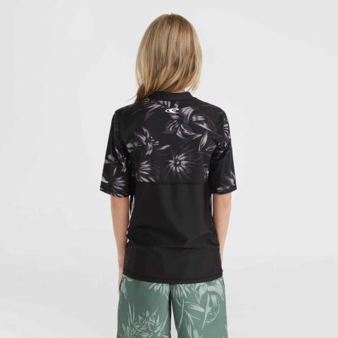 Koszulka O'Neill UV Mix & Match Cali First 13'' Swim Shortscrazy Skin Jr 92800613848 ONeill