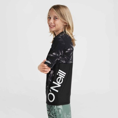 Koszulka O'Neill UV Mix & Match Cali First 13'' Swim Shortscrazy Skin Jr 92800613848 ONeill