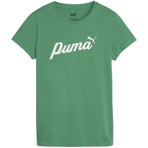 Koszulka Puma ESS+Script W 679315 86 Puma