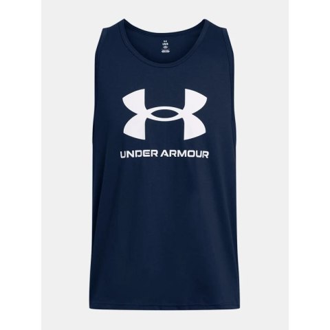 Koszulka Under Armour M 1382883-408 Under Armour