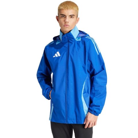 Kurtka adidas Tiro 24 Competition All-Weather M IR7561 Adidas
