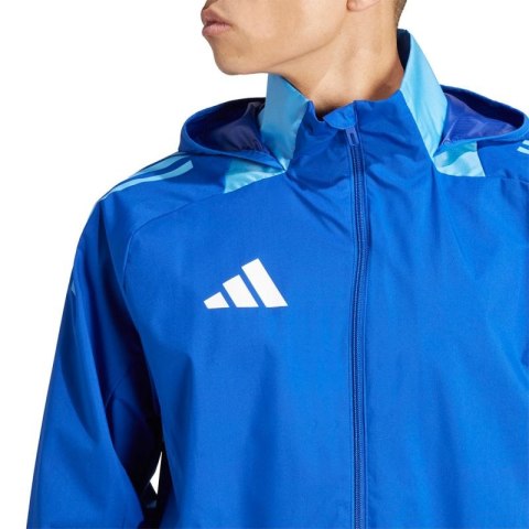 Kurtka adidas Tiro 24 Competition All-Weather M IR7561 Adidas