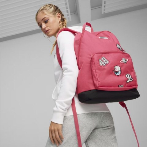 Plecak Puma Patch Backpack 090344-02 Puma