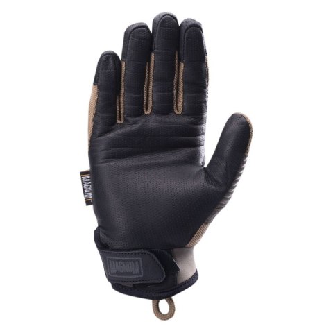 Rękawice Magnum Stampo M 92800598851 Magnum