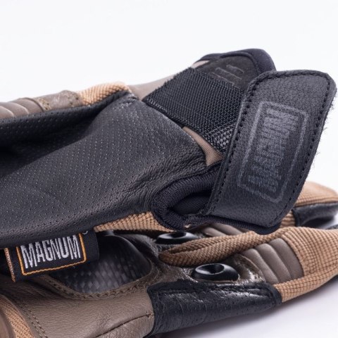 Rękawice Magnum Stampo M 92800598851 Magnum