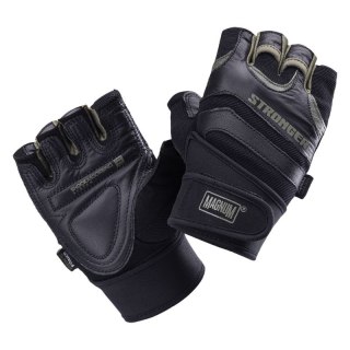 Rękawice Mangum Shock M 92800595432 Magnum