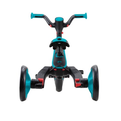 Rowerek Globber Explorer Trike Foldable 4w1 732-105 Globber