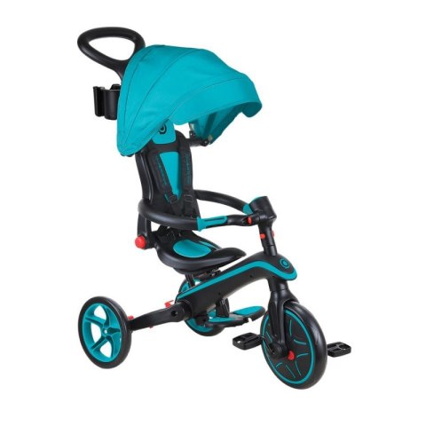 Rowerek Globber Explorer Trike Foldable 4w1 732-105 Globber