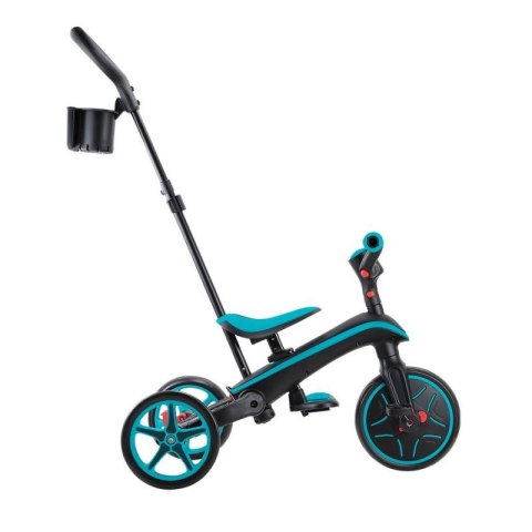 Rowerek Globber Explorer Trike Foldable 4w1 732-105 Globber