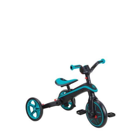 Rowerek Globber Explorer Trike Foldable 4w1 732-105 Globber