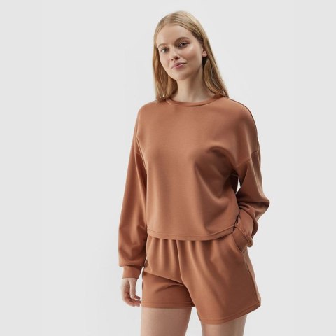 Spodenki 4F W 4FWSS24TSHOF324 81S 4f