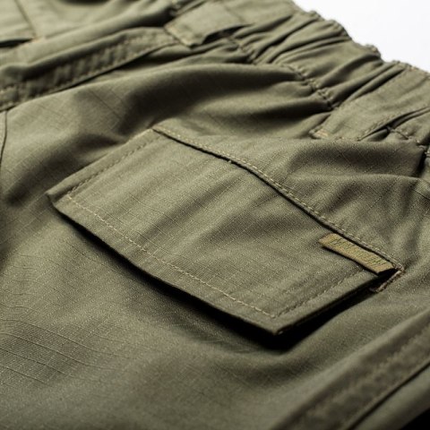 Spodenki magnum Atero 3.0 Shorts M 92800300801 Magnum