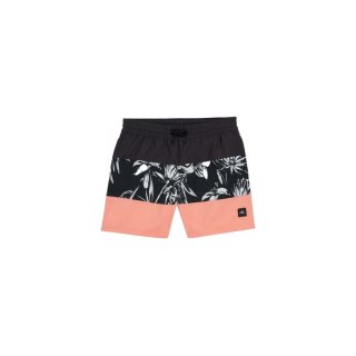 Szorty kąpielowe O'Neil Mix & Match Cali Block 13'' Swim Shorts Jr 92800613811 ONeill