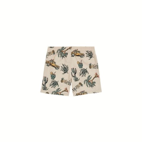 Szorty kąpielowe O'Neil Mix & Match Cali Print 13'' Swim Shorts Jr 92800613864 ONeill