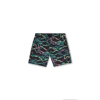 Szorty kąpielowe O'Neill Jack Cali Crazy 14'' Swim Shorts Jr 92800613561 ONeill