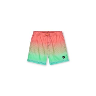Szorty kąpielowe O'Neill Jack Cali Gradient 14'' Swim Shorts Jr 92800613570 ONeill
