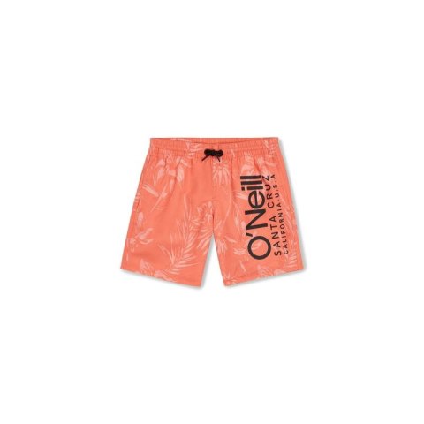 Szorty kąpielowe O'Neill Mix& Match Cali Floral 13'' Swim Shorts Jr 92800613859 ONeill