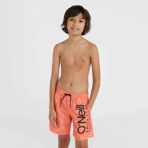 Szorty kąpielowe O'Neill Mix& Match Cali Floral 13'' Swim Shorts Jr 92800613859 ONeill