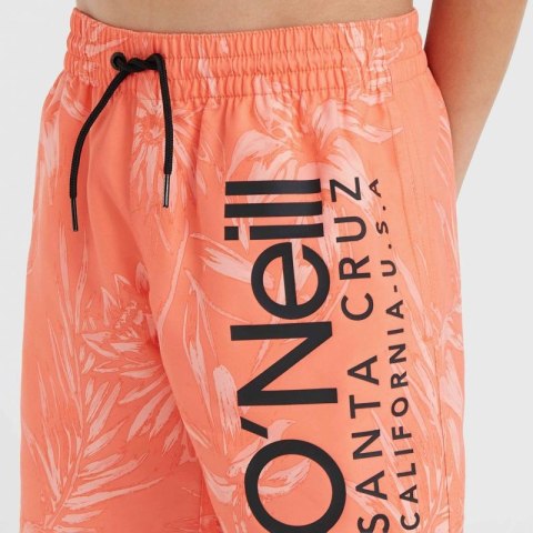 Szorty kąpielowe O'Neill Mix& Match Cali Floral 13'' Swim Shorts Jr 92800613859 ONeill