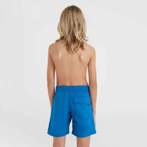 Szorty kąpielowe O'Neill Vert 14" Swim Shorts Jr 92800614215 ONeill