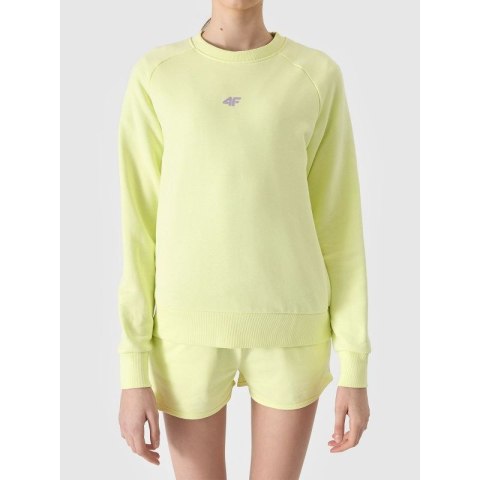Bluza 4F Jr 4FJWSS24TSWSF0920-72S 4f