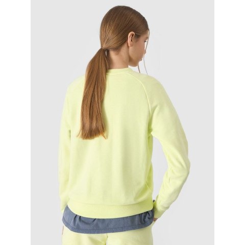 Bluza 4F Jr 4FJWSS24TSWSF0920-72S 4f