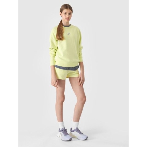 Bluza 4F Jr 4FJWSS24TSWSF0920-72S 4f