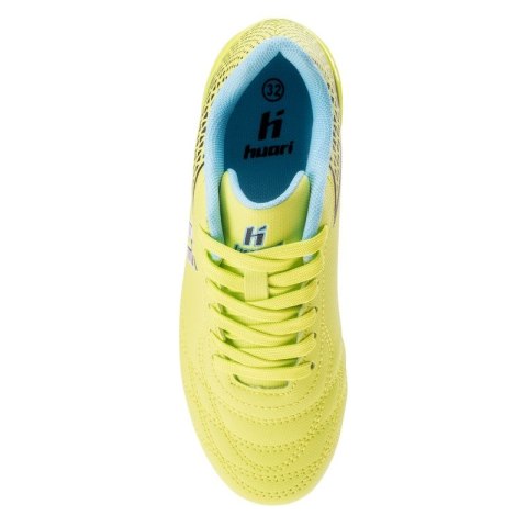Buty Huari Octubri FG Jr 92800402368 Huari