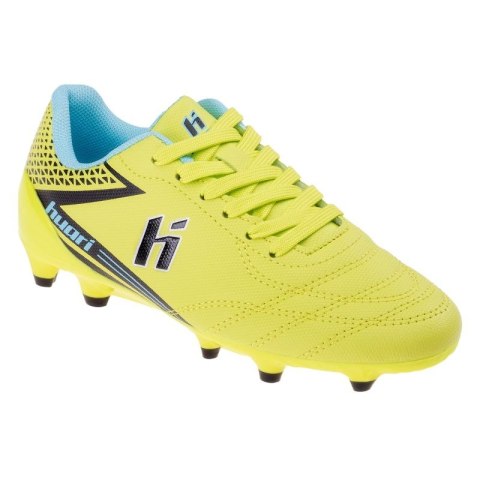 Buty Huari Octubri FG Jr 92800402368 Huari