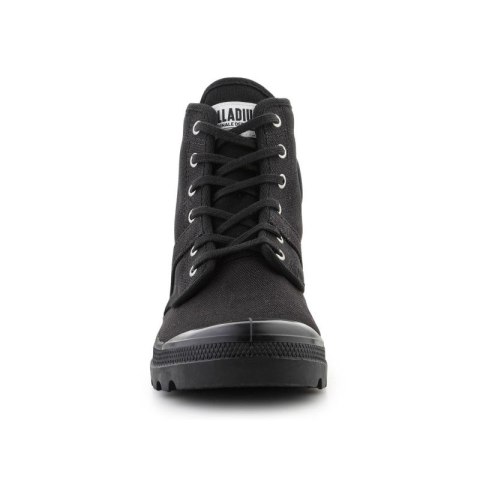 Buty Palladium Pallabrousse M 00069-001-M Palladium