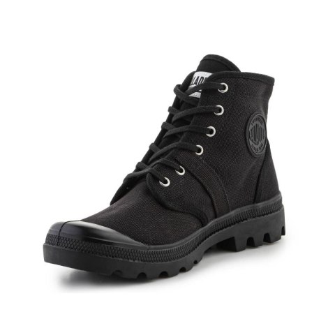 Buty Palladium Pallabrousse M 00069-001-M Palladium