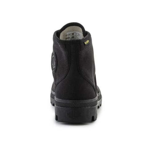 Buty Palladium Pallabrousse M 00069-001-M Palladium