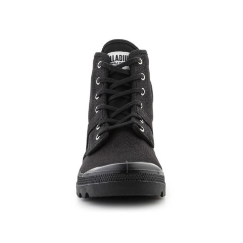 Buty Palladium Pallabrousse M 00069-001-M Palladium